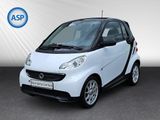 Smart Fortwo Cabrio Micro Hybrid Drive KLIMAAUTOMATIK - Smart: Drive