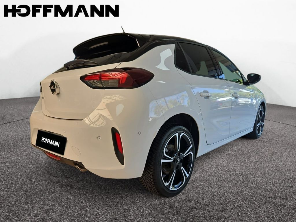 Fahrzeugabbildung Opel Corsa 1.2 Direct Turbo GS Line Navi SH LH