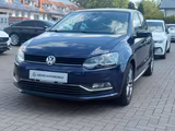 Volkswagen Polo V Allstar 1.2TSI LED*NAV*SHZ*PDC*KLIMA - Volkswagen Polo: Allstar