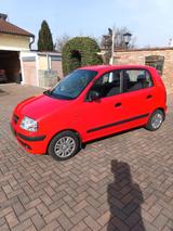 Hyundai Atos Prime - gebrauchte Hyundai Atos aus dem Jahr 2005