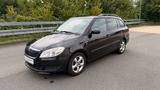 Skoda Fabia Family*Klimaautomatik*Steuerkette neu/TÜV - Skoda Fabia: Standheizung