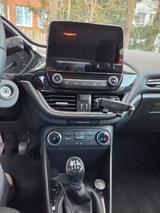 Ford Fiesta 1,1 63kW Cool & Connect  - Ford Fiesta Gebrauchtwagen in München