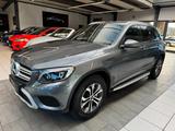 Mercedes-Benz GLC 250 GLC GLC 250 d 4Matic