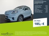 Leapmotor T03 37,3 kWh - gebrauchte Leapmotor Kleinwagen