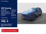 Volkswagen Touareg 3.0 TDI R-Line AHK PANO STAND 22