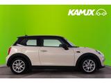 MINI Cooper 1.5 Steptronic Pepper+LED+TEMPO+SHZ+PDC - MINI MINI: Weiß, Pepper