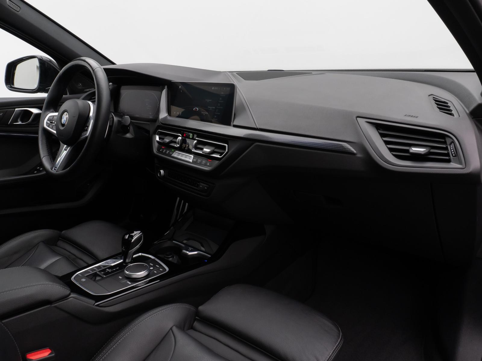 BMW 1 Series i M Sport Pro Panorama Kamera DAB H/K Komfort, миниатюра 23