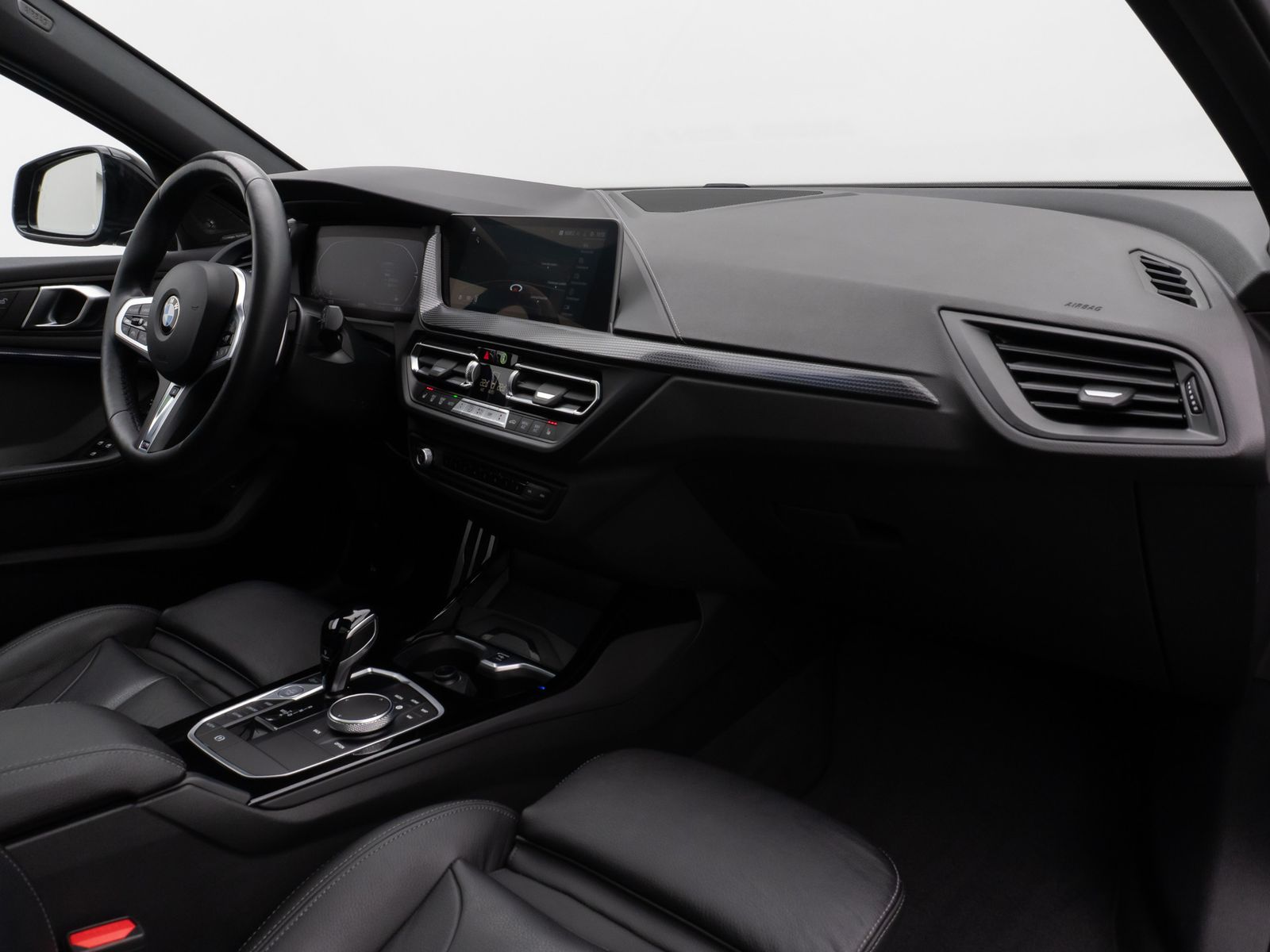Fahrzeugabbildung BMW 120i M Sport Pro Panorama Kamera DAB H/K Komfort