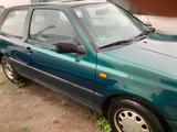 Volkswagen Golf 1.6 Standard - gebrauchte VW Golf aus dem Jahr 1997