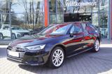 Audi A4 Avant 35 2.0 TDI S line - Audi A4 mit Diesel-Antrieb: 3.0