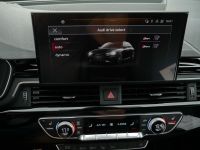 Audi RS4 - Vorschau Bild 21