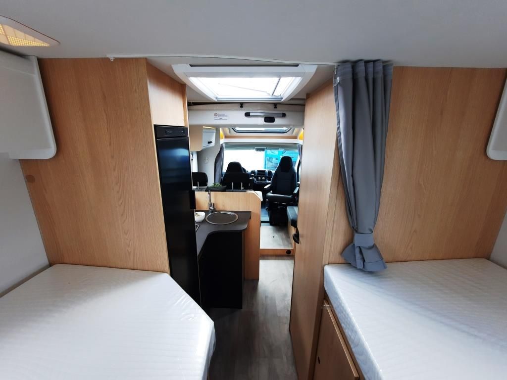 Fahrzeugabbildung Sunlight T 66S Verfüg./Sparen Sie 8.635- €