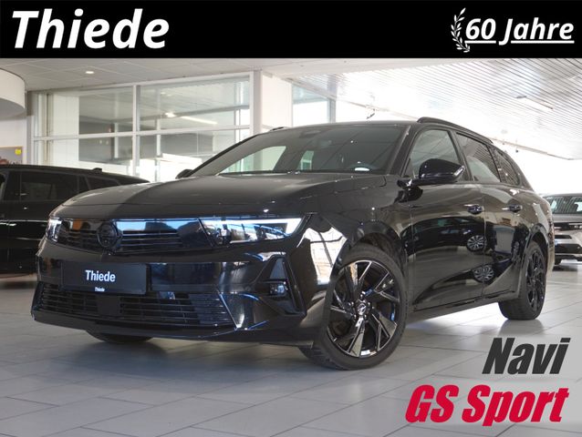 Opel Astra L ST 1.2T GS SPORT NAVI/LED/360°/SPORT/DAB