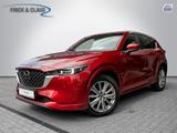 Mazda CX-5 2.2 AWD Sports-Line Plus