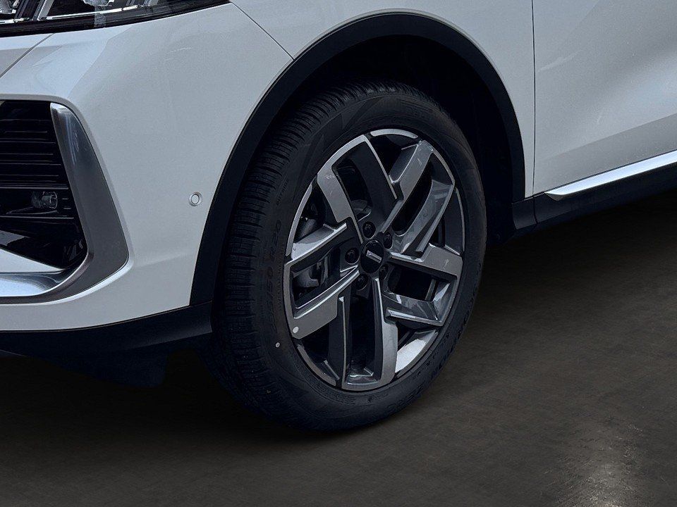Fahrzeugabbildung GWM WEY 03 LUXURY AWD