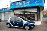 Smart forfour Basis - gebrauchte Smart ForFour aus dem Jahr 2004