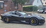 Ferrari 812 GTS *CARBON*LIFT*NOVITEC LM*