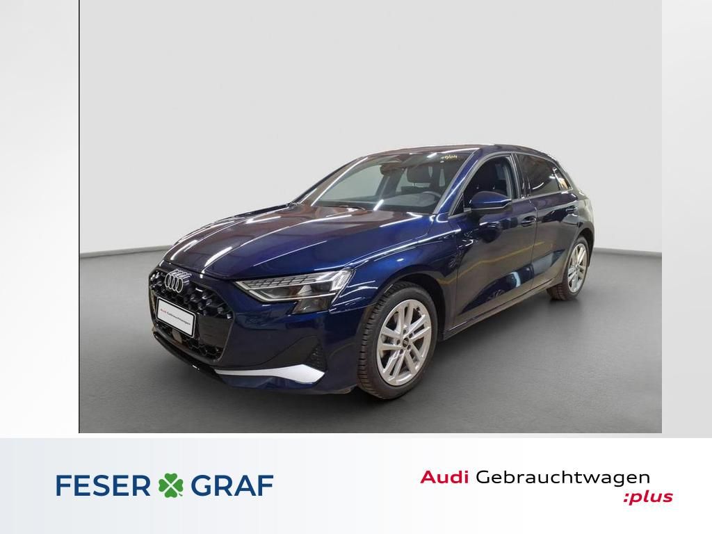 Audi A3 - Bild 1