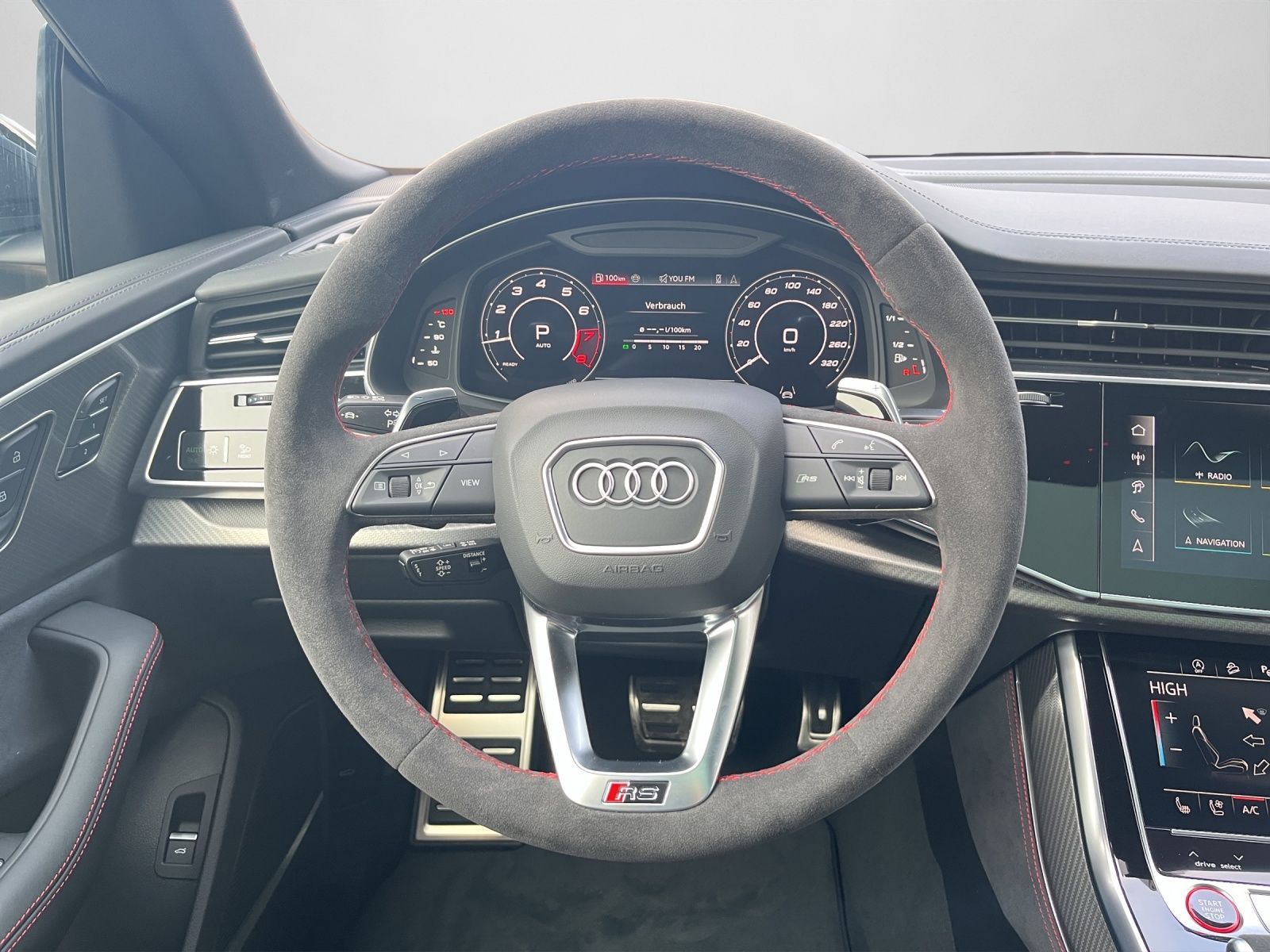 Audi RSQ8 - Bild 11