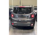 Jeep Renegade Sondermodell Night Eagle *Klimaanlage * - Jeep Gebrauchtwagen in Hamburg