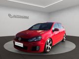 Volkswagen Golf VI GTI DSG  Bi-Xenon Leder - Volkswagen Golf aus 2011: GTI