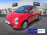 Fiat 500C Cabrio Dolcevita Mildhybrid Navi,PDC,Alu - Fiat 500C Gebrauchtwagen in Hamburg