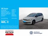 Volkswagen Touran 1.5 TSI Goal