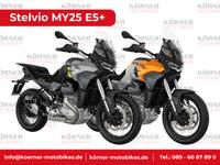 Moto Guzzi V100 Stelvio E5+ PFF ARAS