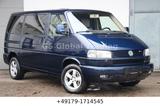 Volkswagen T4 Caravelle 2.8i VR6 Automatik Leder PDC AHK BC - Volkswagen T4 mit Benzin-Antrieb: Automatik