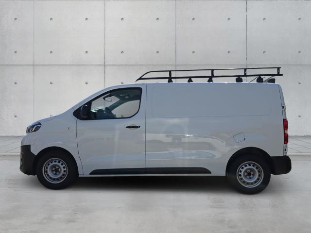 Toyota Proace 2,0-l-D-4D L1 Meister *AHK*DACHGALERIE