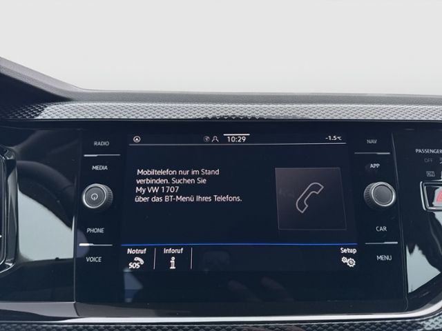 Taigo LIFE 1.0 TSI APP-CON LED DAB+SHZG PDC KLIM