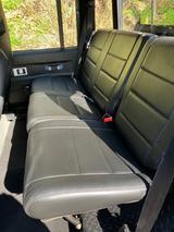 Land Rover Defender 110 Td5 Crew Cab Pickup Vollausst. - Land Rover Defender: Crew Cab