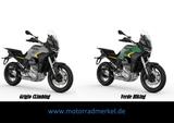 Moto Guzzi V100 Stelvio E5+ MY.2026 Aktion 0% Finanzierung1 - 0 FINANZIERUNG
