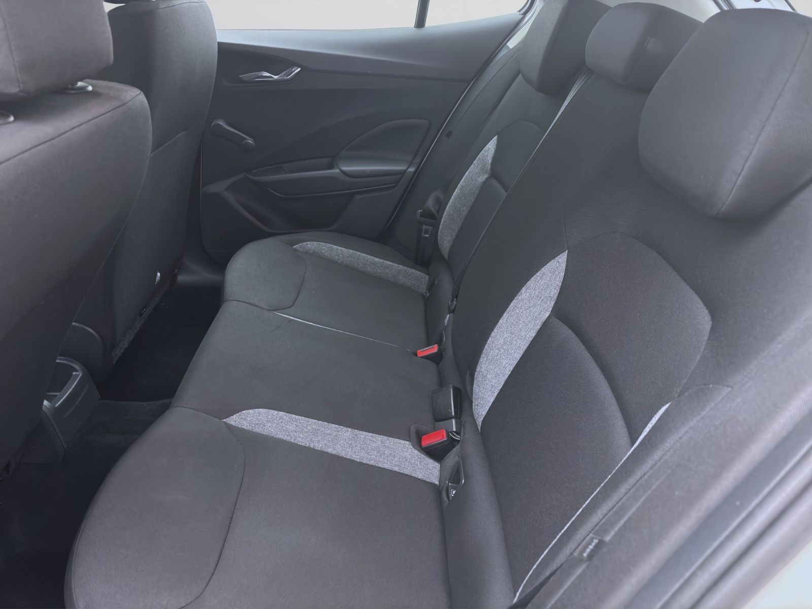 Skoda Fabia - Bild 16