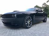 Dodge Challenger 6,4 Shaker Aut. Navi Leder Kamera SRT - Dodge: Srt4