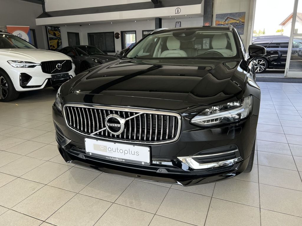 Volvo V90 T8 Inscription AWD HeadUp Pano WinterPro LED