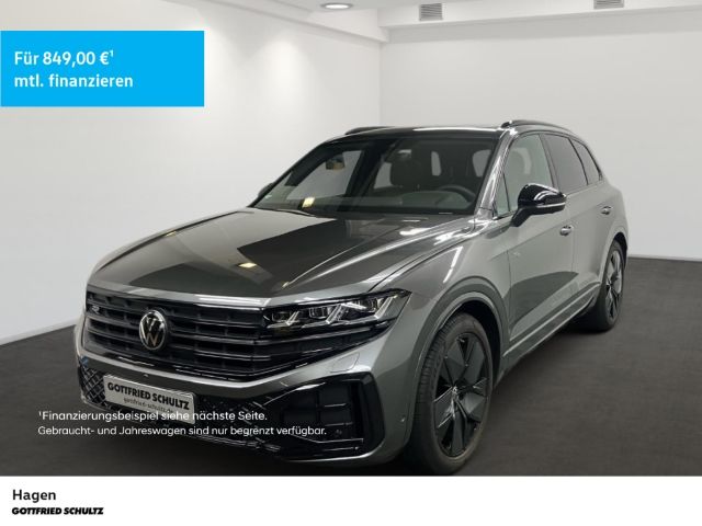 Volkswagen Touareg R-Line 3 0 l TDI Final Edition AHK NAVI 