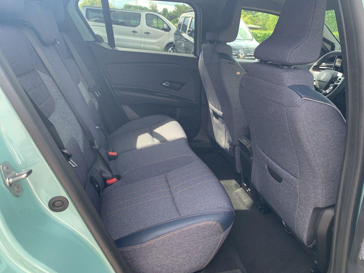 Renault R 4 TECHNO PLEIN SUD 150 COMFORTRANGE FÖRDERUNG