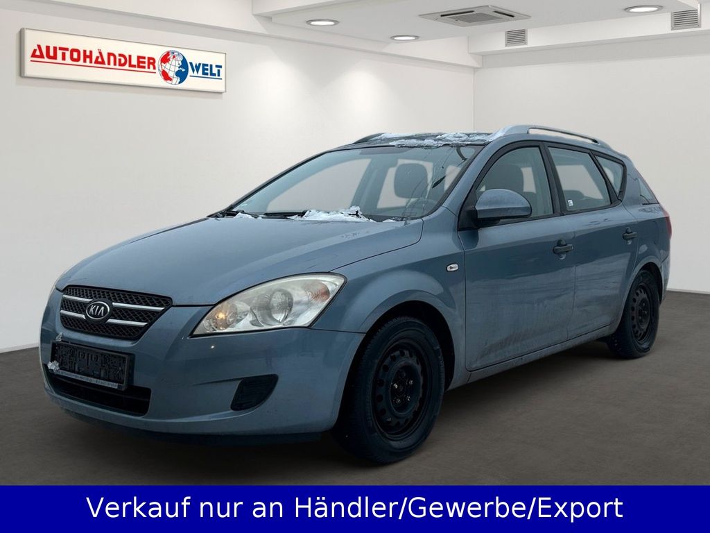 Angebot ansehen Kia cee'd Sportswagon