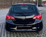 Opel Corsa 1.4 Active Automatik Active - Opel Corsa Gebrauchtwagen in Stuttgart
