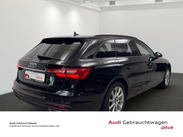Audi A4 - Bild 5