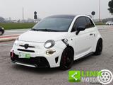 Abarth ABARTH 595 1.4 Turbo T-Jet 160 CV Pista - Abarth 595: Pista