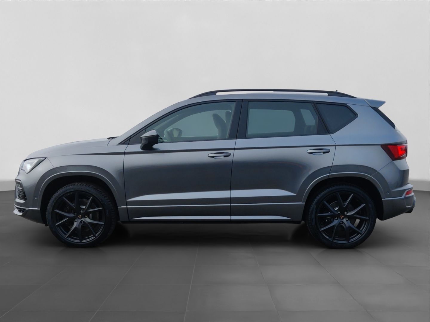 Cupra Ateca - Bild 4