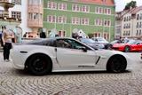 Corvette Z06 Einzelstück Corvetteproject Geigercars - Corvette: C06