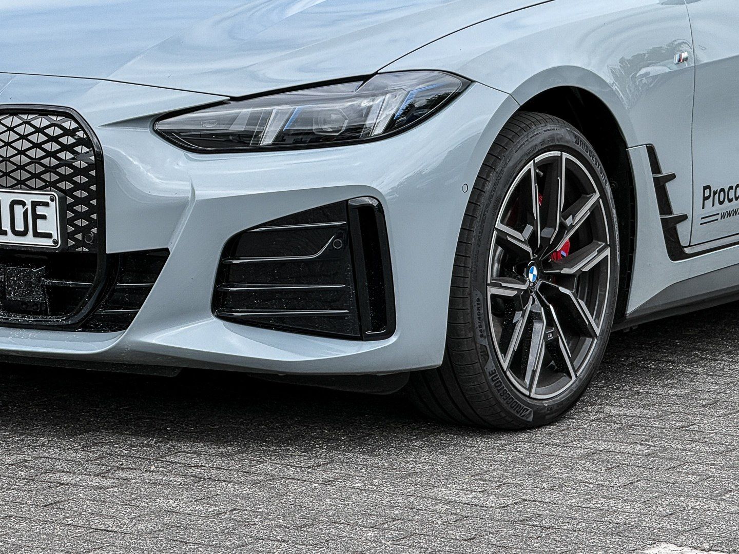 BMW i4 - Bild 5