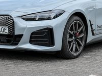 BMW i4 - Vorschau Bild 5
