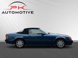 Mercedes-Benz SL 300 H - KENNZEICHEN*CABRIO*TUV*HARDTOP - gebrauchte Mercedes-Benz SL 300 aus dem Jahr 1990