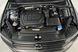 Volkswagen Passat Var. Busi. DSG*2,0-147kW*NAVI*TEMP*SH*EU6 - Volkswagen Passat Variant: 1.6