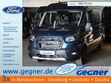 Ford Transit Kombi 350L3H2 TRAIL 4x4 AHK Stndhzg BiXe