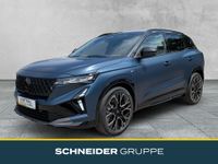 Renault Austral - Vorschau Bild 1